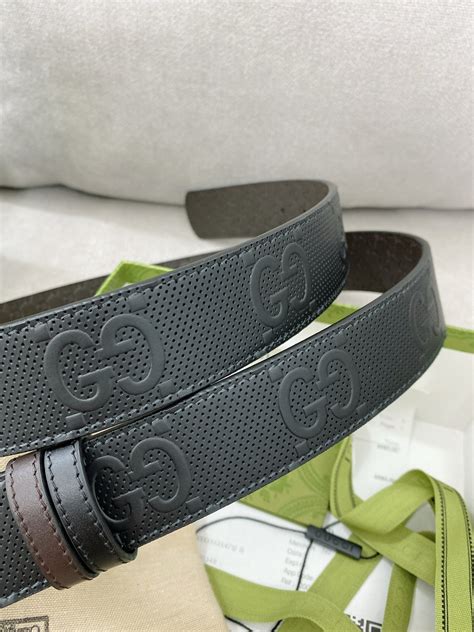 réplique ceinture gucci